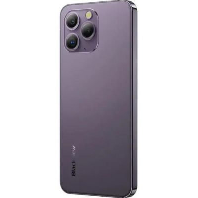 Blackview A96 12/256GB Purple