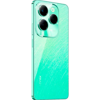 Infinix HOT 40 8/256GB Starfall Green