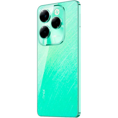 Infinix HOT 40 8/256GB Starfall Green