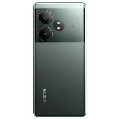 realme GT Neo 6 SE 5G 16/256GB Green
