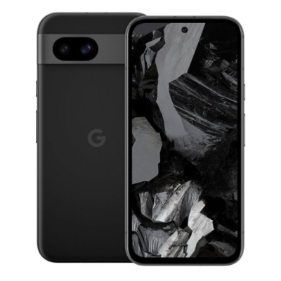 Google Pixel 8a 8/256GB Obsidian