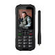Sigma mobile X-treme PA68 Wave Black