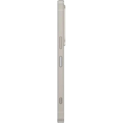 Sony Xperia 1 VI 12/512GB Platinum Silver