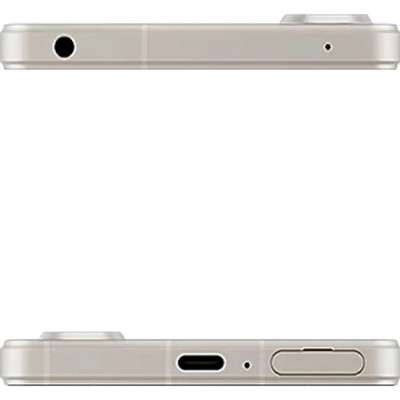Sony Xperia 1 VI 12/512GB Platinum Silver