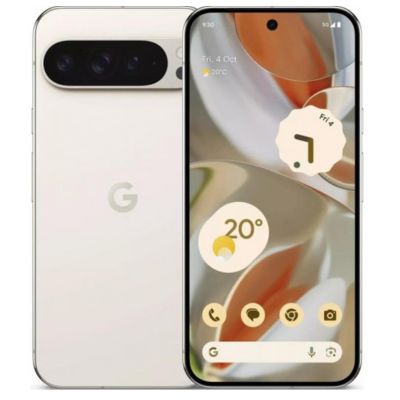 Google Pixel 9 Pro 16/128GB Porcelain