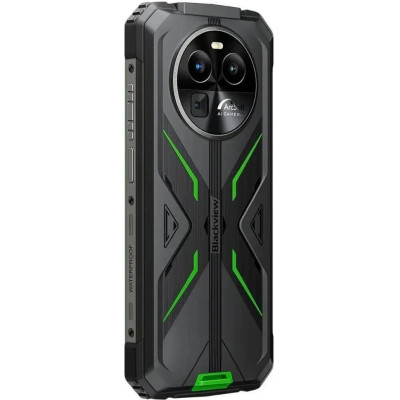 Blackview BV8100 8/256GB Green