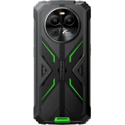 Blackview BV8100 8/256GB Green