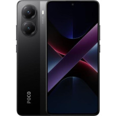 POCO X7 Pro 12/512GB Black