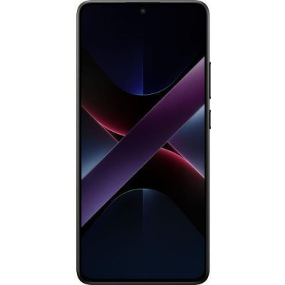POCO X7 Pro 12/512GB Black