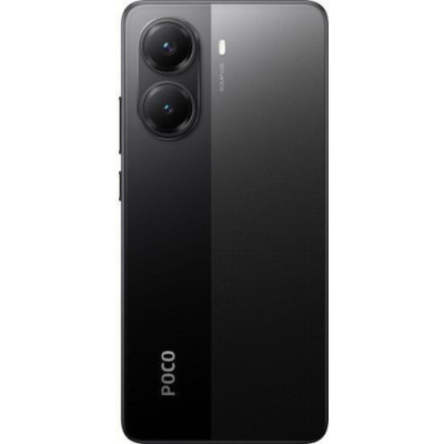POCO X7 Pro 12/512GB Black