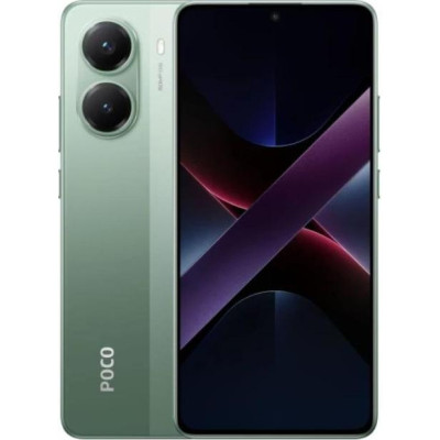 POCO X7 Pro 12/512GB Green