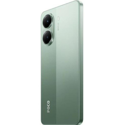 POCO X7 Pro 12/512GB Green