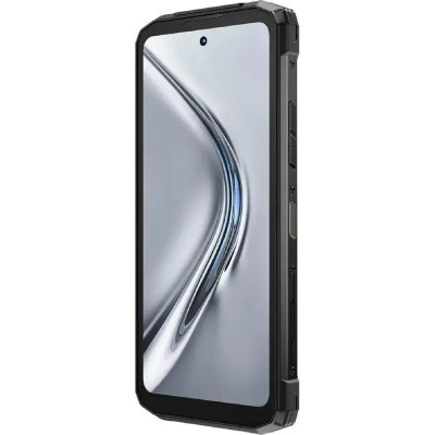 DOOGEE Fire 6 Power 8/256GB Black