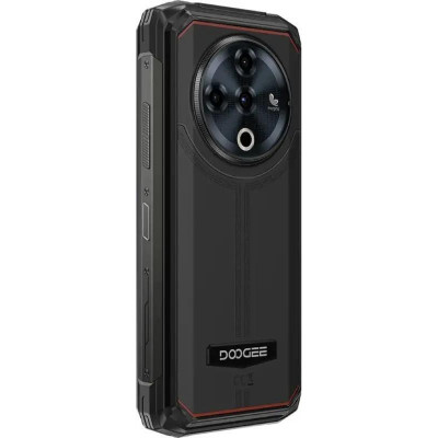 DOOGEE Fire 6 Power 8/256GB Black