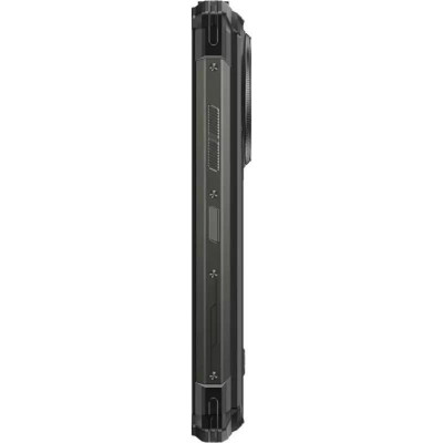 DOOGEE Fire 6 Power 8/256GB Black