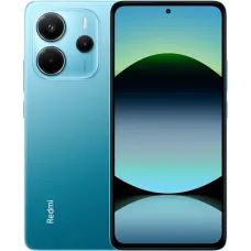 Xiaomi Redmi Note 14 6/128GB Ocean Blue (with adapter)