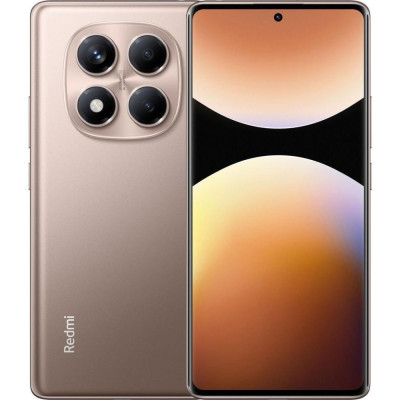 Xiaomi Redmi Note 14 Pro 12/512GB Sand Gold
