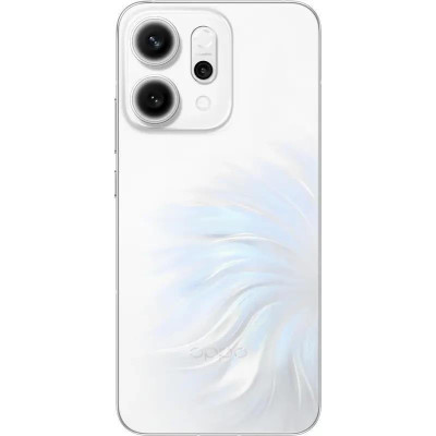 OPPO Reno14 5G 12/256GB Opal White