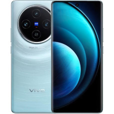 Vivo X100 Pro 12/256GB Startrail Blue