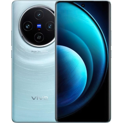 Vivo X100 Pro 12/256GB Startrail Blue