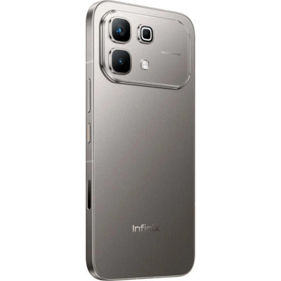Infinix NOTE 60 8/256Gb Mist Titanium (X6879)