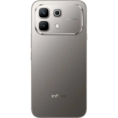 Infinix NOTE 60 8/256Gb Mist Titanium (X6879)