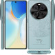 Cubot Hafury Meet 12/256GB Green