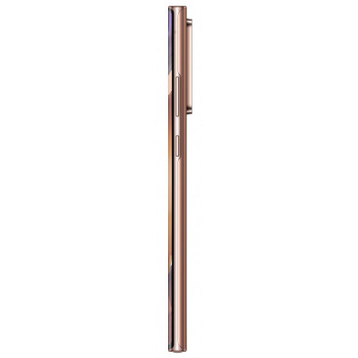 Samsung Galaxy Note20 Ultra 5G SM-N986B 12/256GB Mystic Bronze