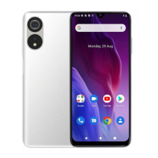 Cubot P60 6/128GB NFC White