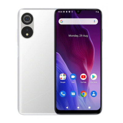 Cubot P60 6/128GB NFC White