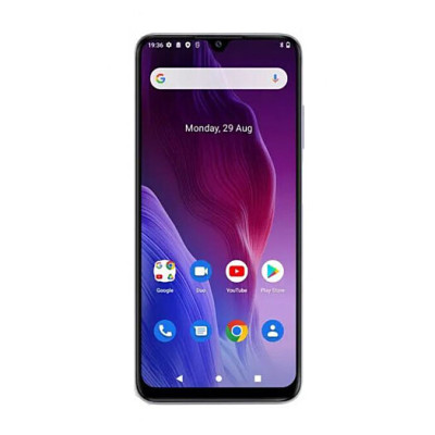 Cubot P60 6/128GB NFC White