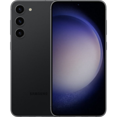 Samsung Galaxy S23+ SM-S916U 8/512GB Phantom Black