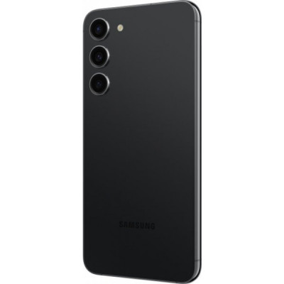Samsung Galaxy S23+ SM-S916U 8/512GB Phantom Black