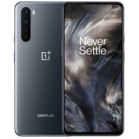 OnePlus Nord 12/256GB Gray Onyx