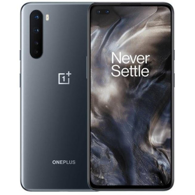 OnePlus Nord 12/256GB Gray Onyx