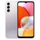 Samsung Galaxy A14 4/128GB Silver (SM-A145FZSV)