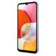 Samsung Galaxy A14 4/128GB Silver (SM-A145FZSV)