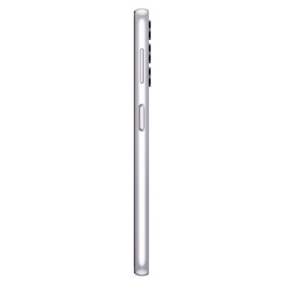 Samsung Galaxy A14 4/128GB Silver (SM-A145FZSV)