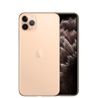 Apple iPhone 11 Pro Max 512GB Dual Sim Gold (MWF72)