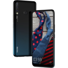 Tecno Camon 12 CC7 Dark Jade