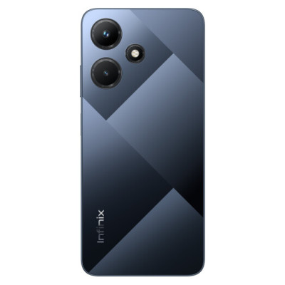 Infinix HOT 30i NFC 4/128GB Mirror Black