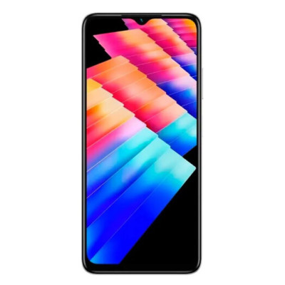 Infinix HOT 30i NFC 4/128GB Mirror Black