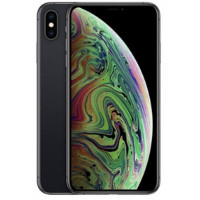 Apple iPhone XS Max Dual Sim 512GB Space Grey (MT772)
