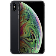 Apple iPhone XS Max Dual Sim 512GB Space Grey (MT772)