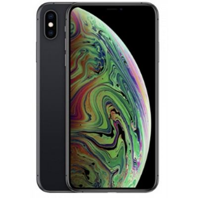 Apple iPhone XS Max Dual Sim 512GB Space Grey (MT772)