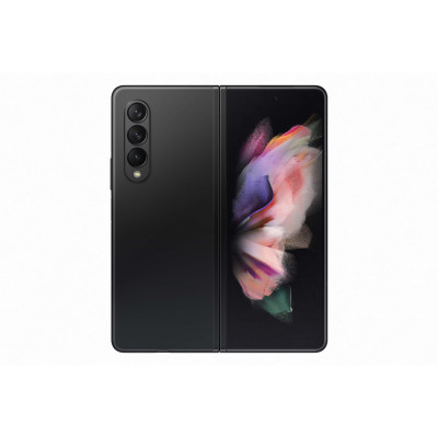 Samsung Galaxy Z Fold3 5G 12/512 Phantom Black (SM-F926BZKG)