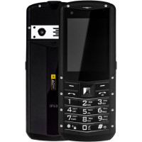 AGM M5 Black