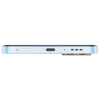 ZTE Blade V40S 6/128GB Blue