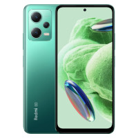 Xiaomi Redmi Note 12 5G 8/256GB Forest Green