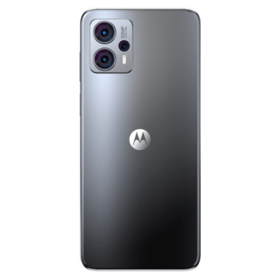 Motorola Moto G23 8/128GB Matte Charcoal (PAX20009RS)